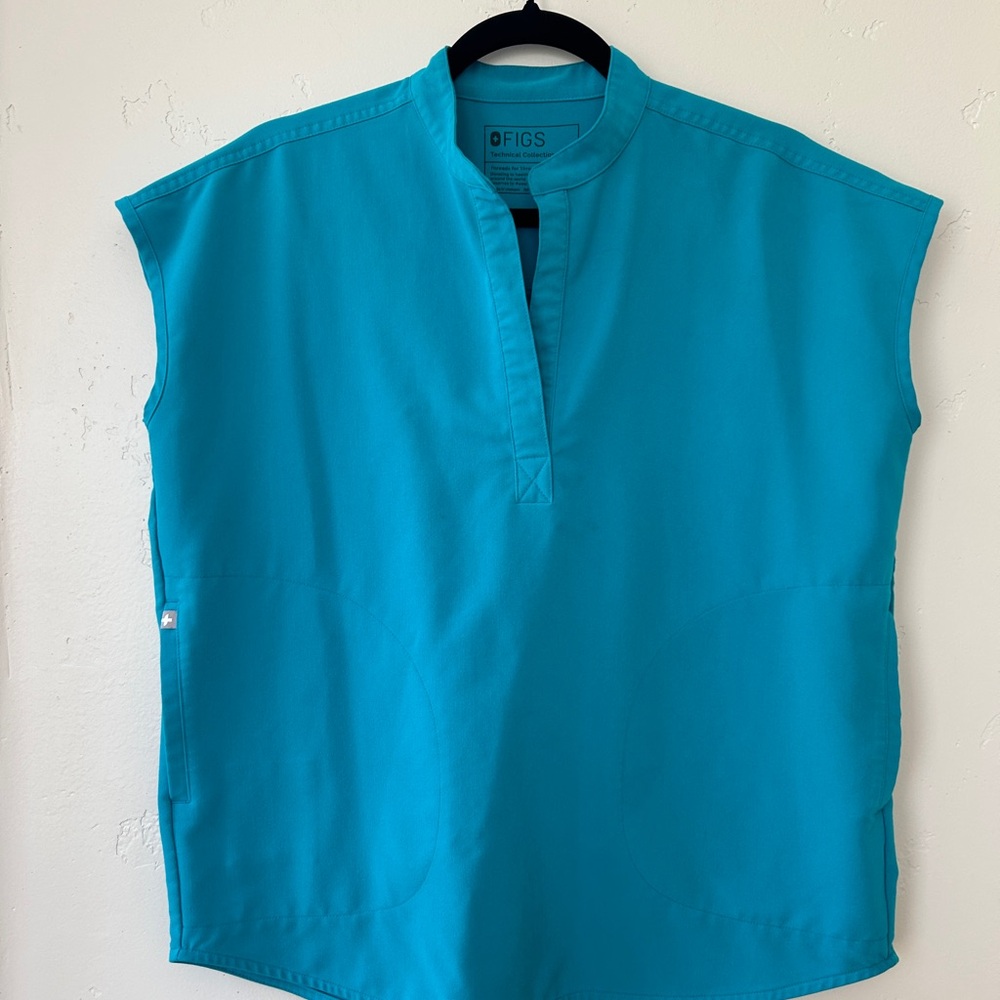Women’s Figs Rafaela Top XS